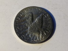 1978 Israel Government Coins