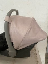 Baby Car Seat Canopy Hood