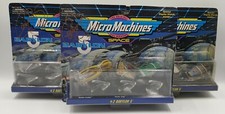 BABYLON 5 :  MICROMACHINES