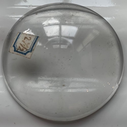Verge pocket watch - verge,