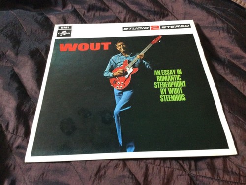 Wout essay in - -,