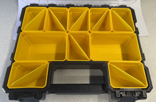 Stanley fatmax deep pro - stanley,