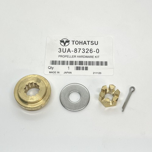 Tohatsu 9 8hp outboard - tohatsu, 9.8hp