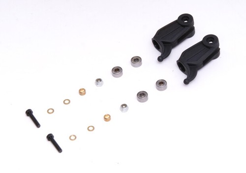 Main blade grips - grips, for