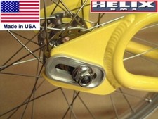 HELIX BMX DROPOUT SAVERS -