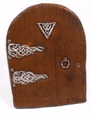 Fairy Door- medium size