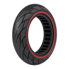 Solid Honeycomb Tyre 10.2 Inch