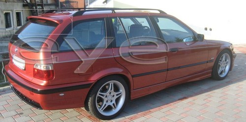 Bmw e36 estate touring - bmw,