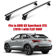 Premium Roof Rack Bars For