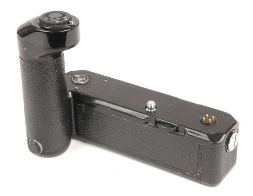 Nikon motor drive - md-12, for