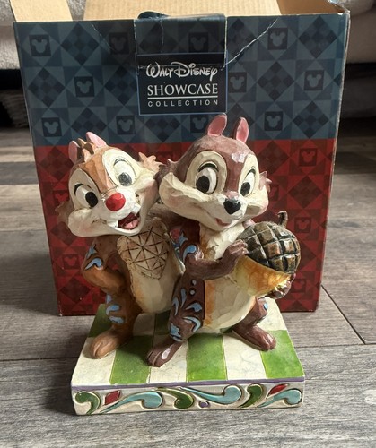 Disney traditions figurine jim - disney,