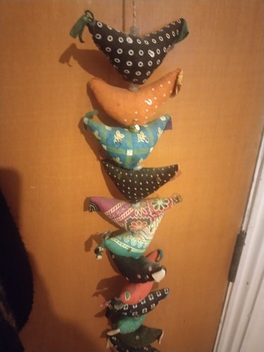 Indian prosperity hens - indian,