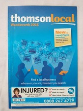 Thomson Local | Vintage