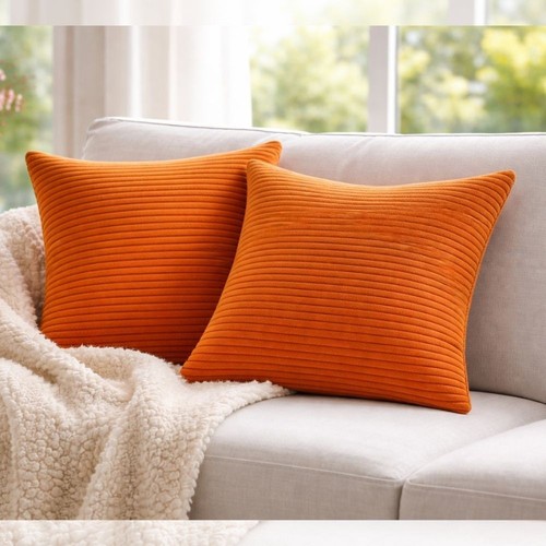 Super soft corduroy - soft, cushion