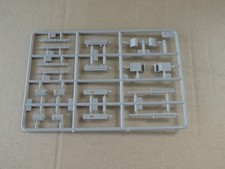 TRUMPETER HURRICANE MK11c