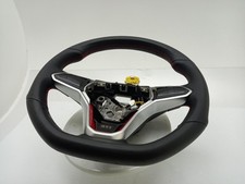VOLKSWAGEN POLO Steering Wheel 2017-2024 GTI TSI DSG 5 Door Hatchback  