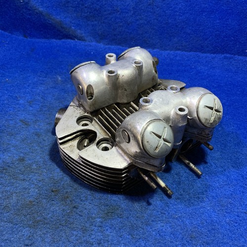 Triumph t100 500 - t100, unit