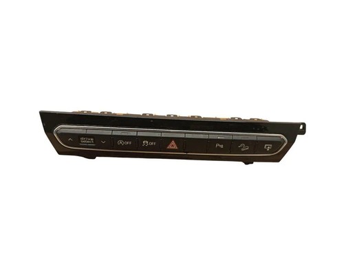 Audi button panel - 4m,