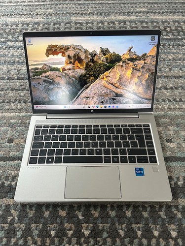 Probook 640 laptop - 640,