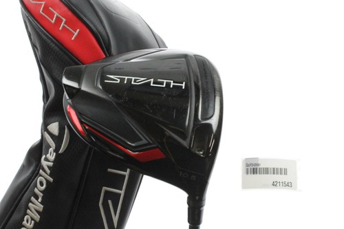 Taylormade stealth golf club - golf,
