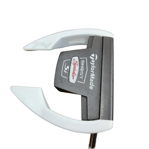 Taylormade ghost spider 72m - taylormade,