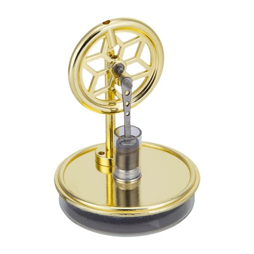Stirling engine model low - engine,