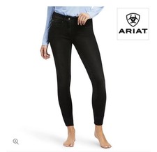 BNWOT Ariat Ladies Halo Denim