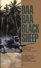 Baa Baa Black Sheep: The True