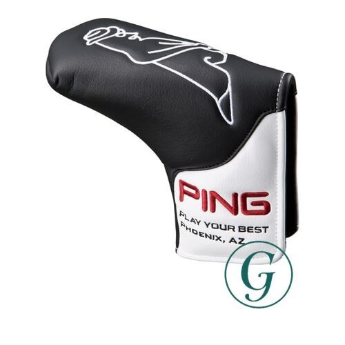 Ping putter cover - , type)