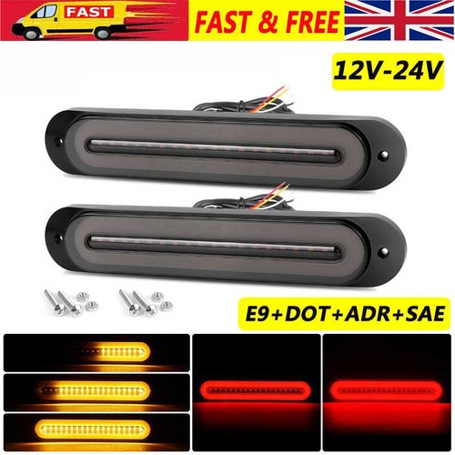 68led tail light - 68led, stop