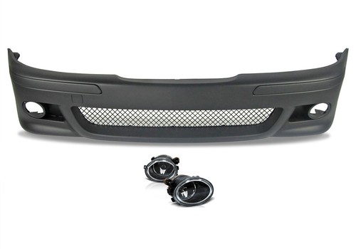 Sport front bumper for - m5,