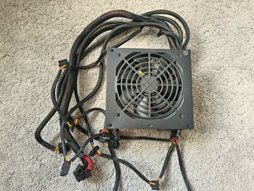 550w atx psu 200 240v - atx, 24