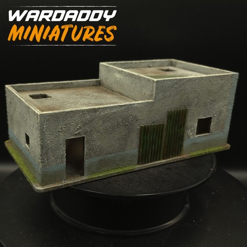 Well painted 28mm wargaming - painted,