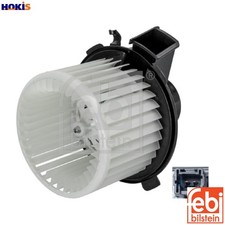 INTERIOR BLOWER 106724 FOR