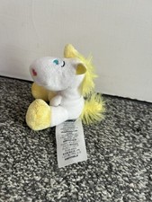 Limited Edition Disney Store Toy Story Tiny Big Feet Buttercup plush 