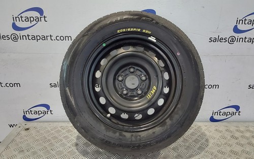 Toyota yaris cross - toyota, 16"