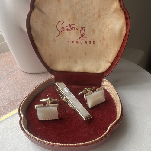 Vintage stratton england - vintage,