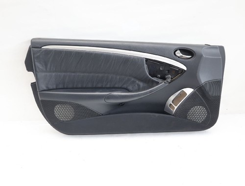 Door card mercedes clk - door,