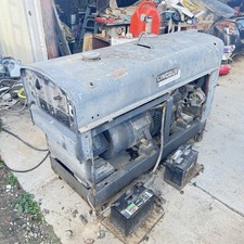 Lincoln Electric SA-250 Arc