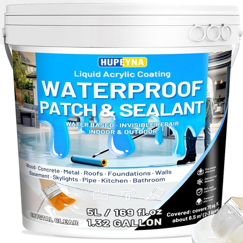 Hupeyna liquid waterproof - hupeyna,