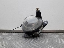 SAAB 95 SEDAN 2007 MK1 (FACELIFT) FOG LAMP LIGHT 12777400