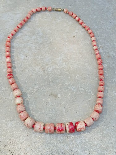 Vintage graduated pink apple - graduated,