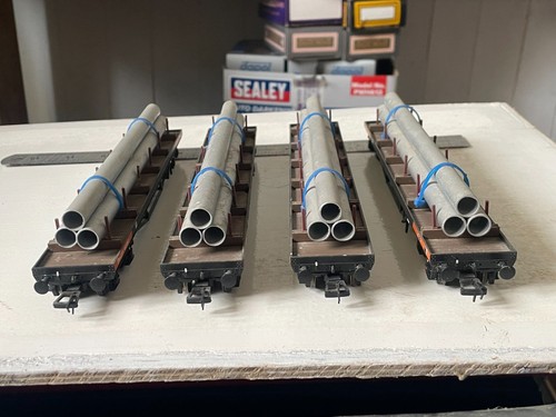 Bachmann gauge 80t bda - bachmann,