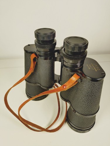 Kriegstetten gama binoculars - kriegstetten,