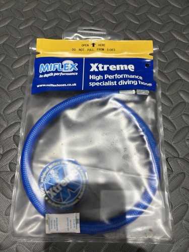 Miflex xtreme 60cm - 60cm, regulator