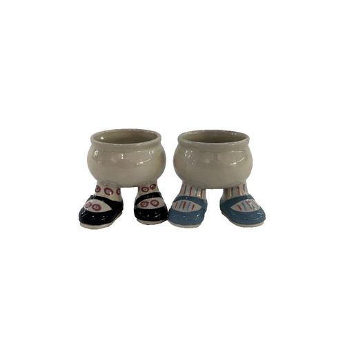 Vintage carlton ware - ware, walking