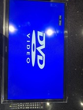 Sharp inch tv - inch,