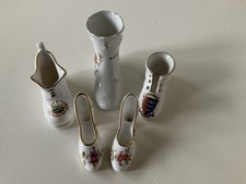 FIVE BONE CHINA SHOES/BOOTS