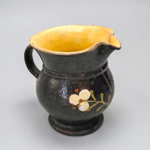 19th century french faience - 19th,