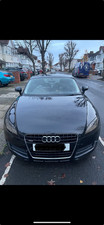 Audi TT 3.2 Turbo Quattro 2008 Jbs turbo conversion manual similar to r32 turbo